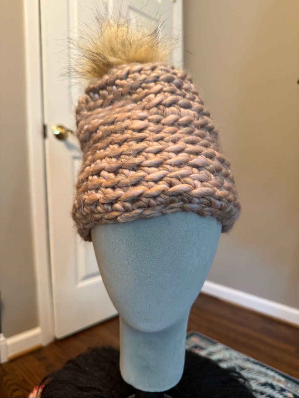 BUNDLE of winter beanie hats